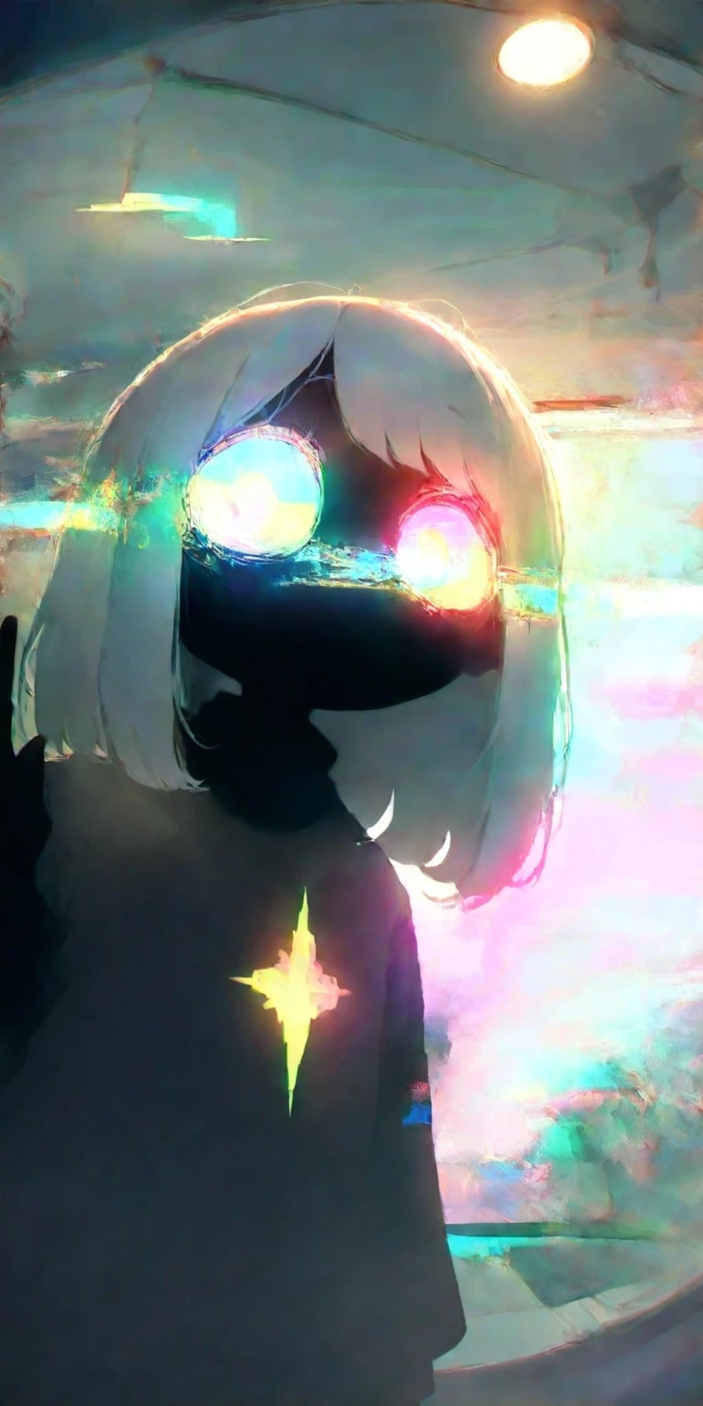 壊れた世界/ʛłἷҭƈђ