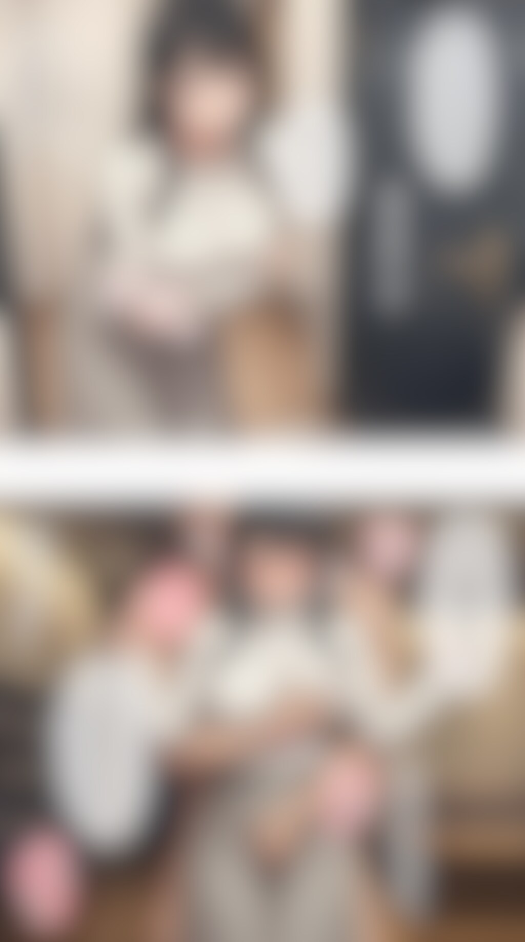 日常生活に楽しみを探すタワマン妻　【山口 明香里】編