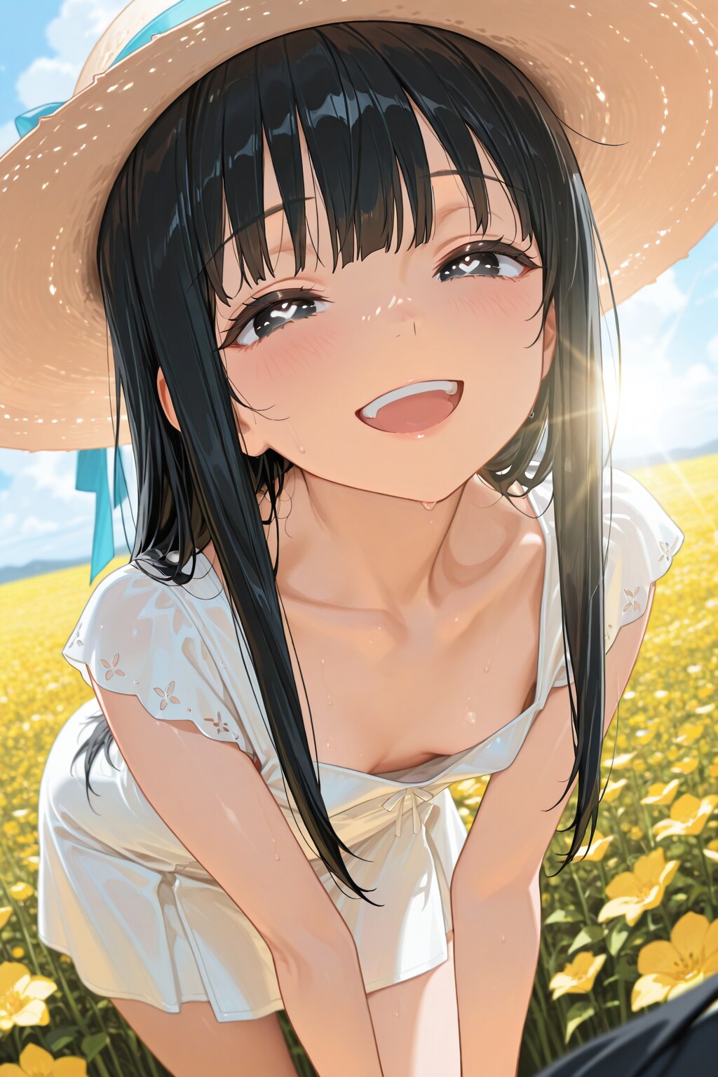 花畑とみづき♡