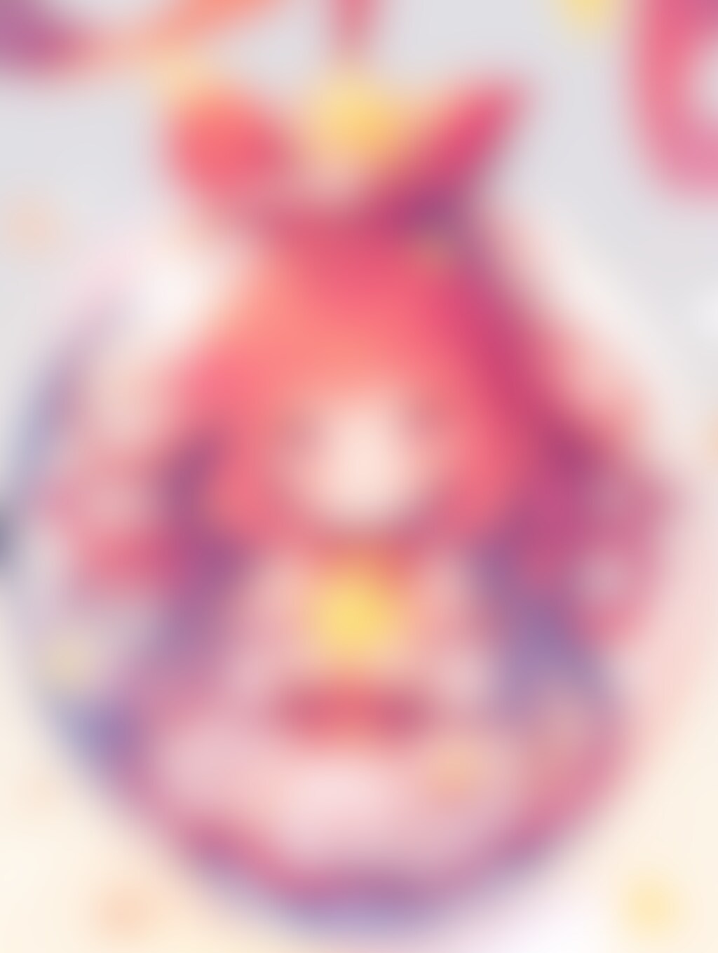 「瓶詰の少女」紅46～50