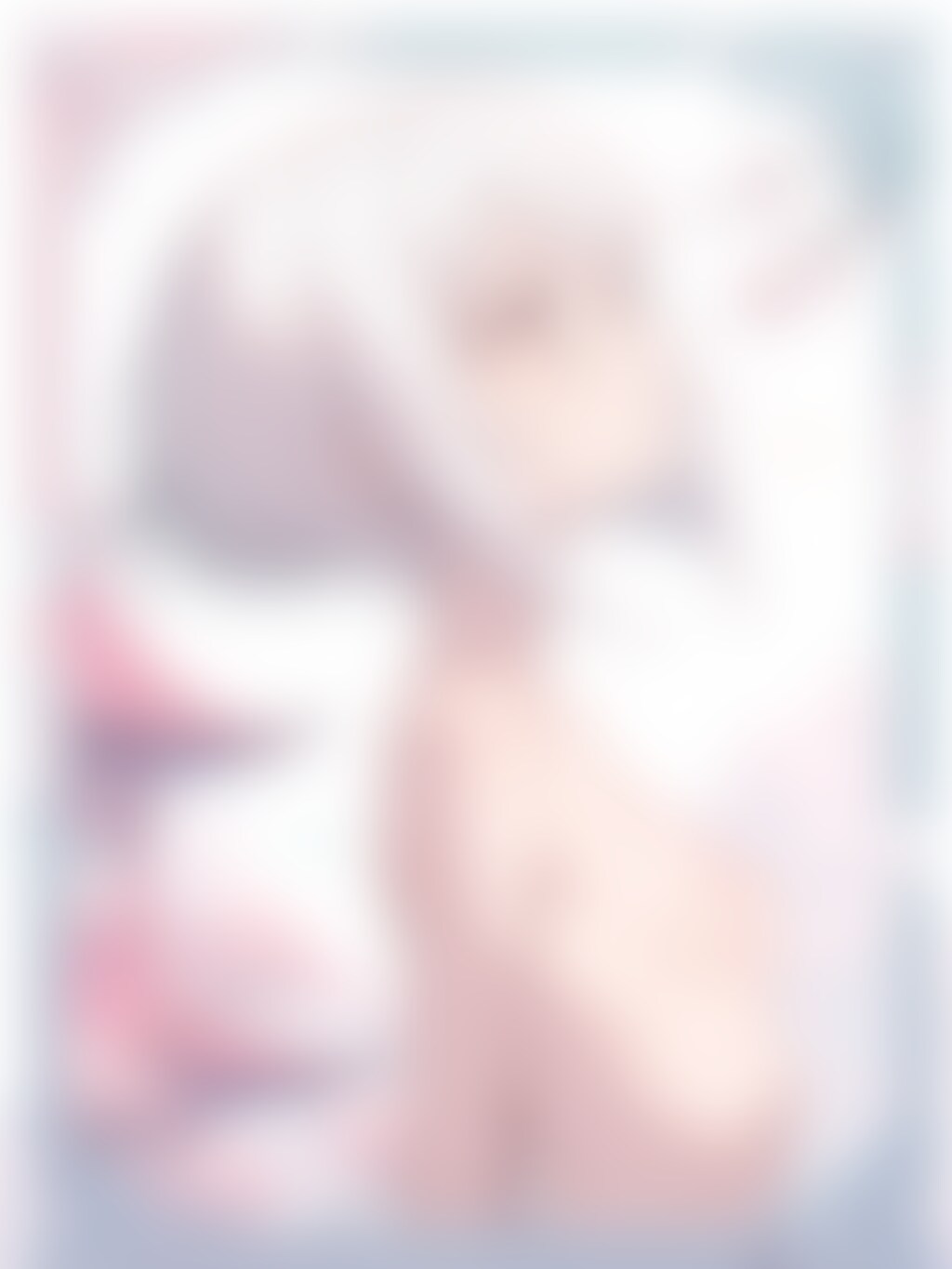 パステルヌード