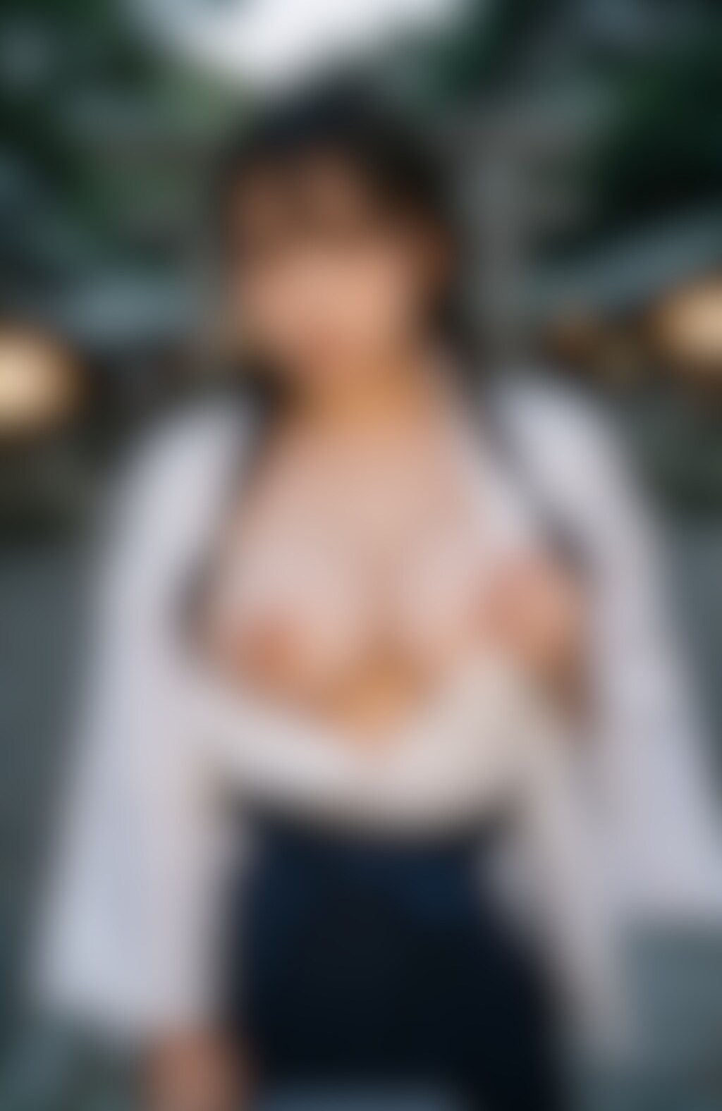 巫女
