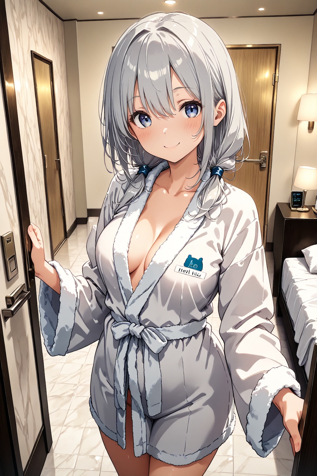 いよいよ本番始めます(14)