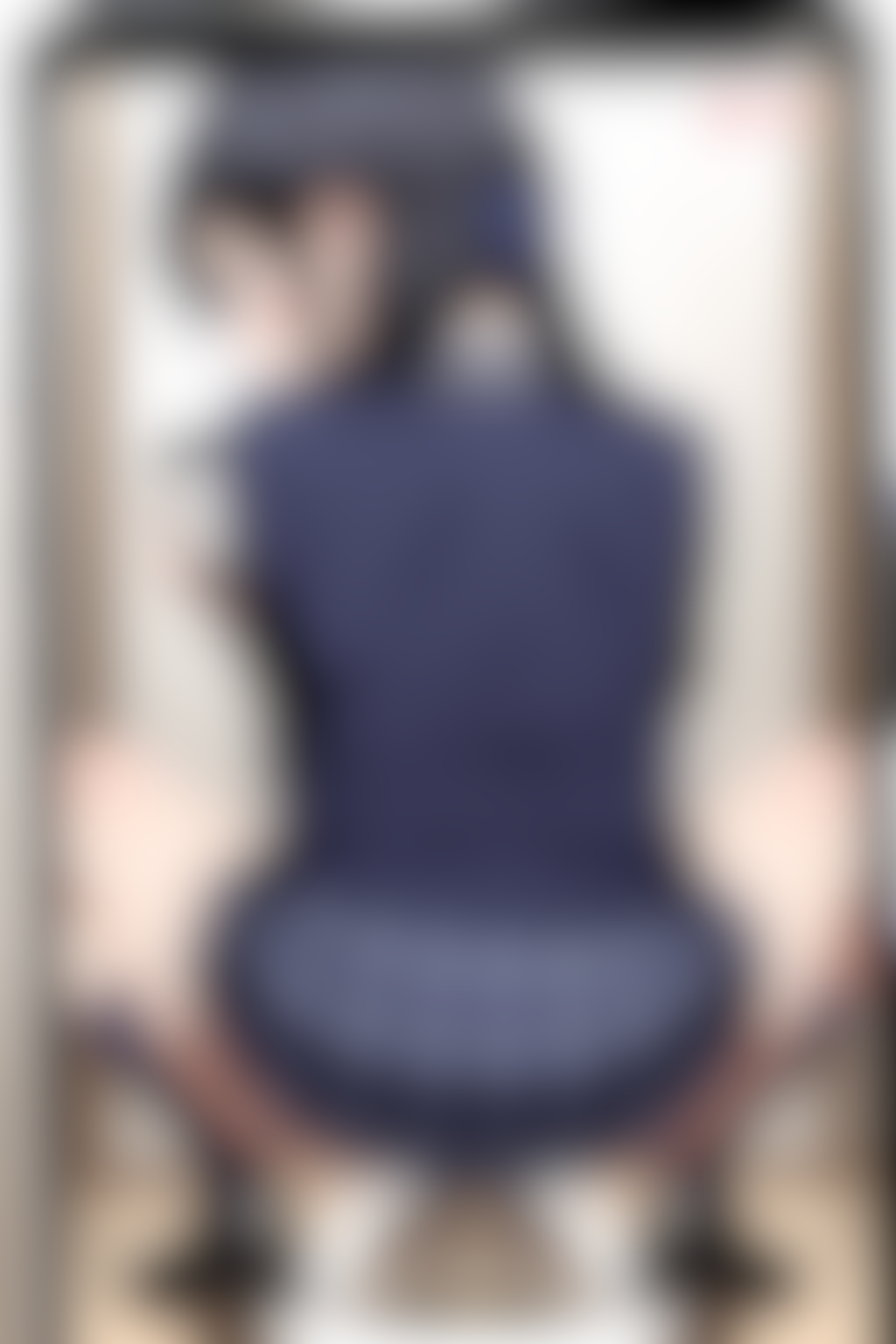 未使用カット「先生、それ犯罪ですよ」２／２