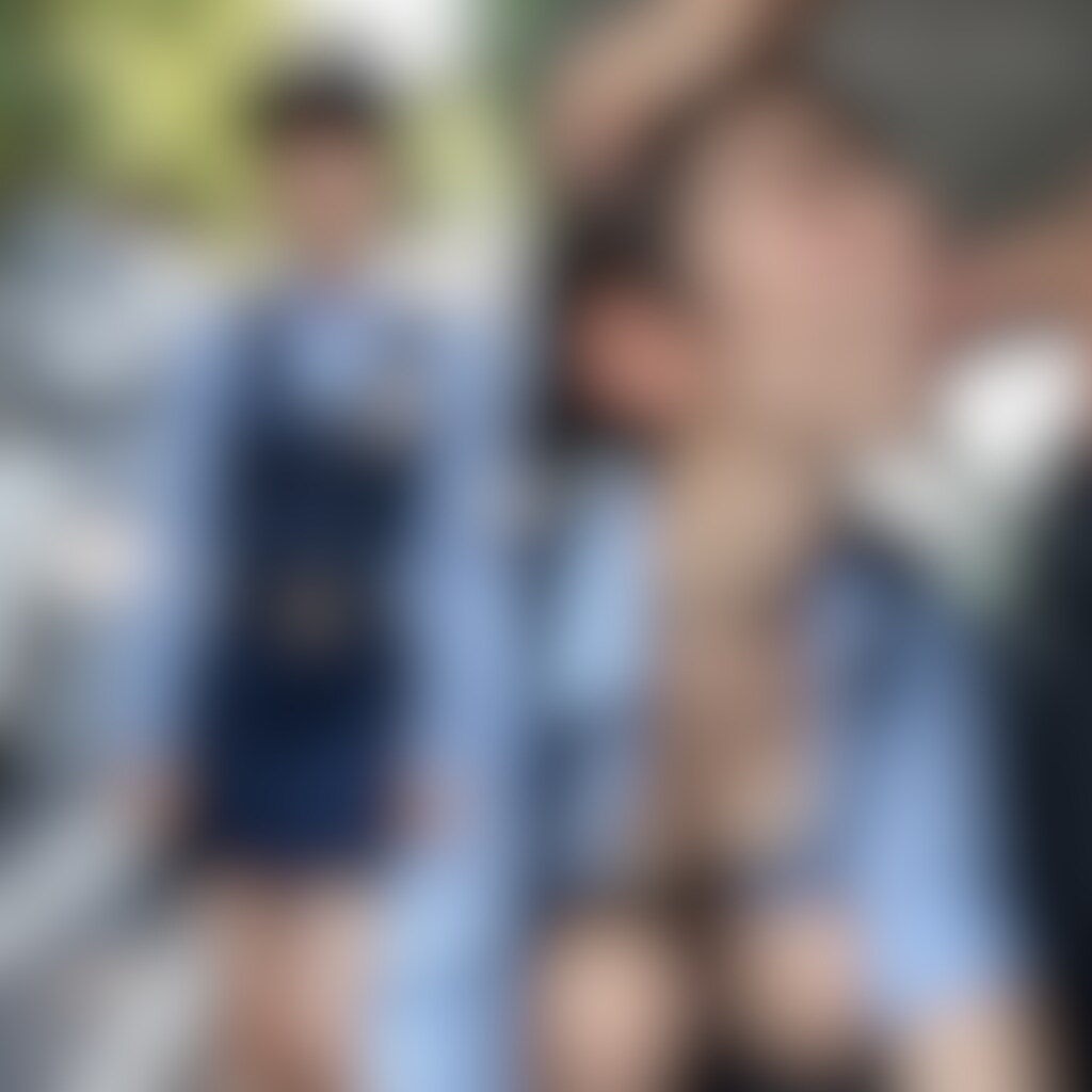 40枚）制服の裏側♡新人婦警の禁断の渇き