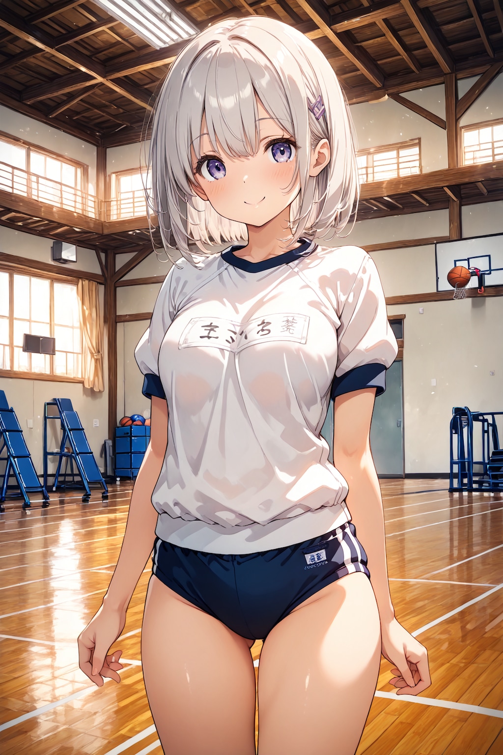 ブルマCollection(761)