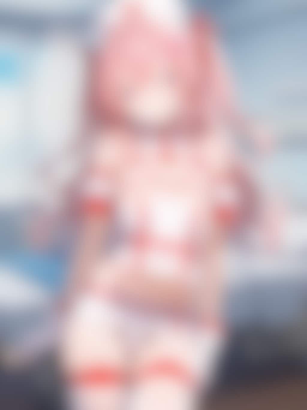 ナース男の娘①