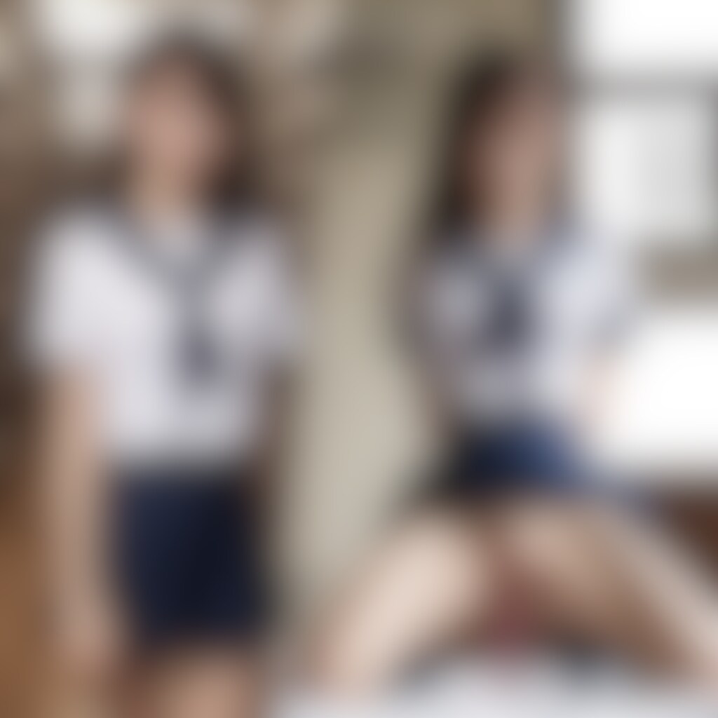 40枚）縄のススメ♡制服女子【BDSMFAN】