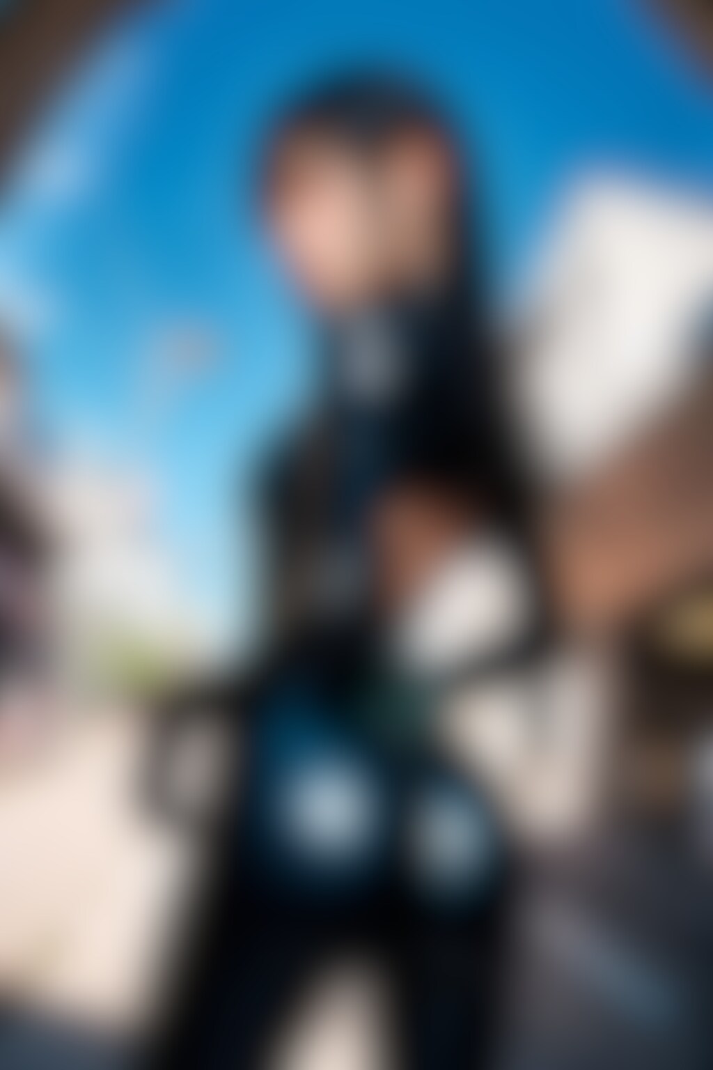 ボディスーツとか