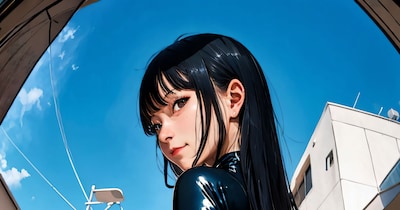 ボディスーツとか