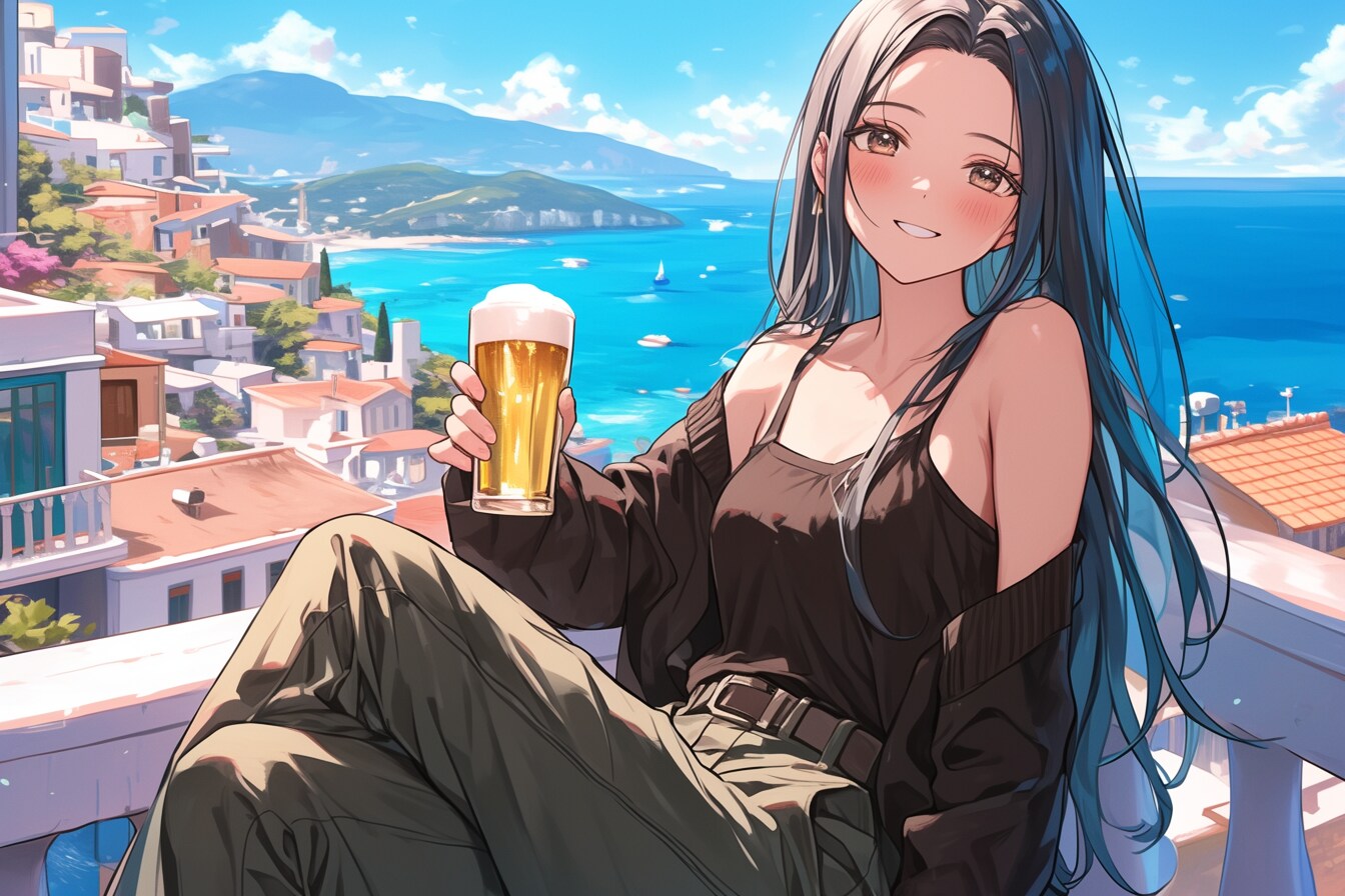 乾杯‼️🍻✨251～260