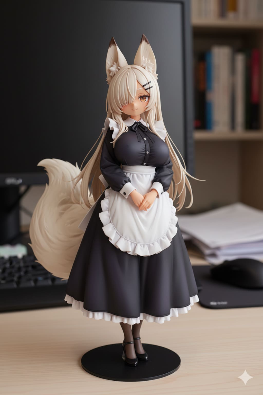 謎の海産物フィギュアコレクション１２