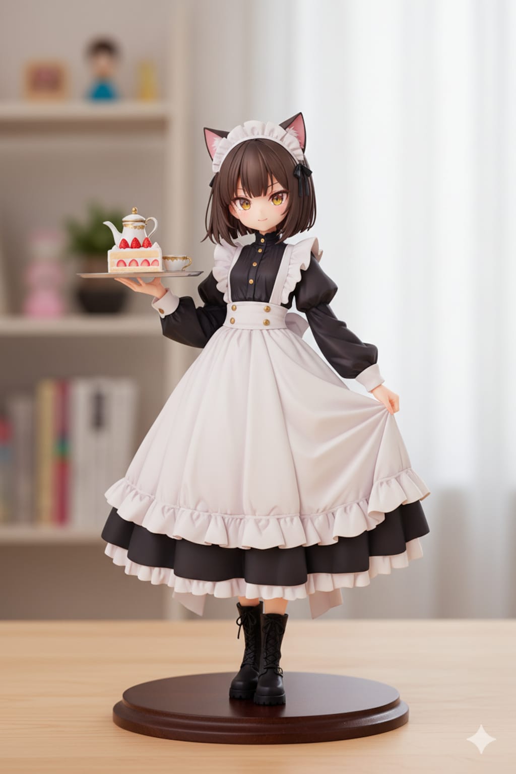 謎の海産物フィギュアコレクション１２