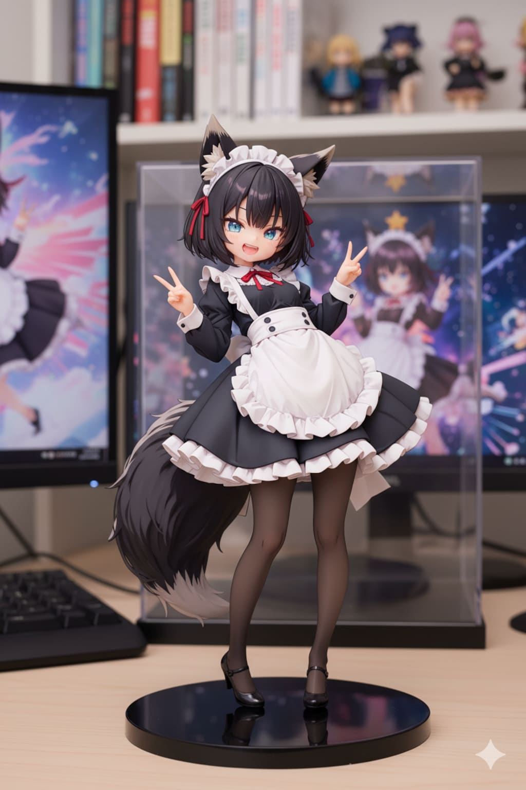 謎の海産物フィギュアコレクション１２