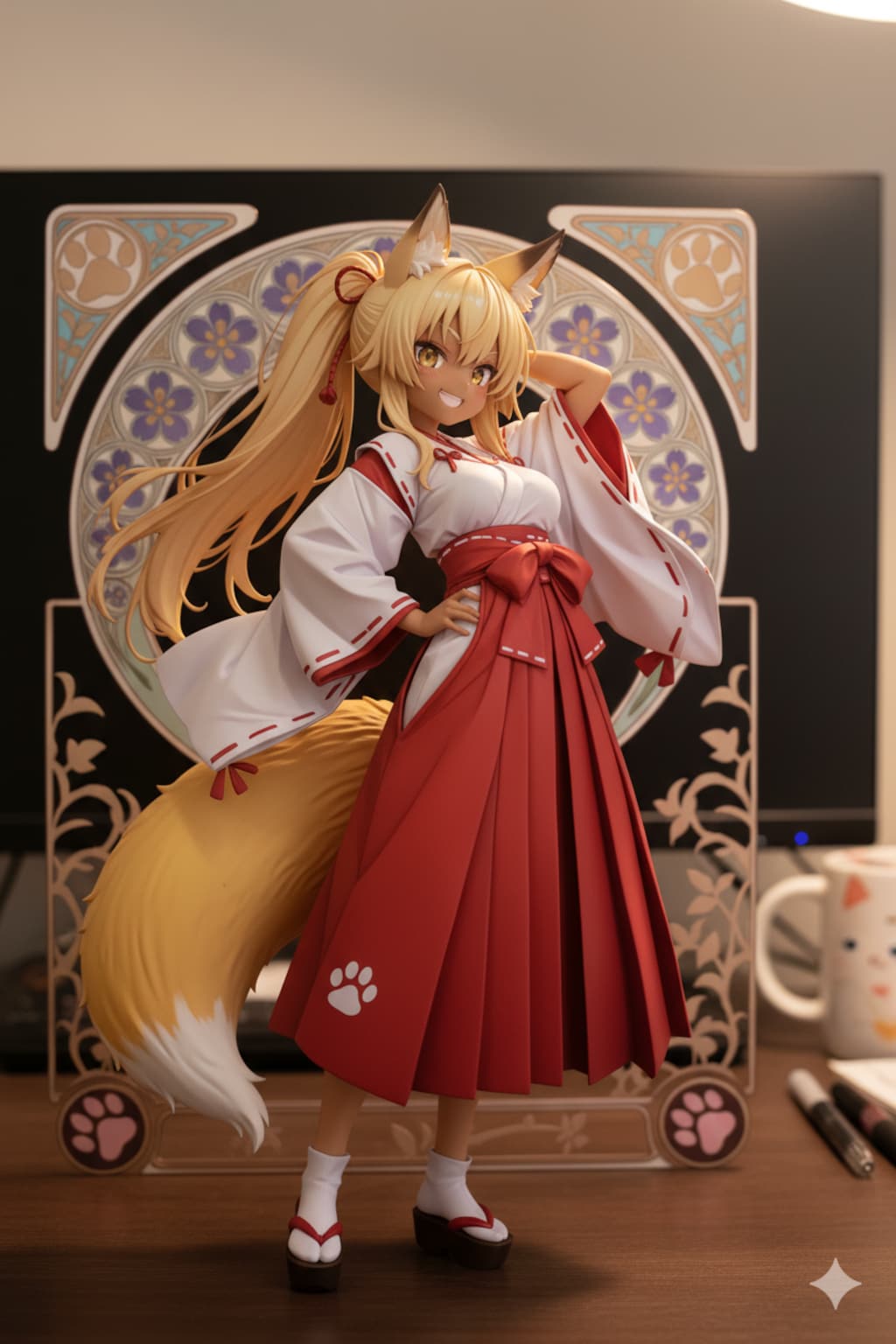 謎の海産物フィギュアコレクション１２