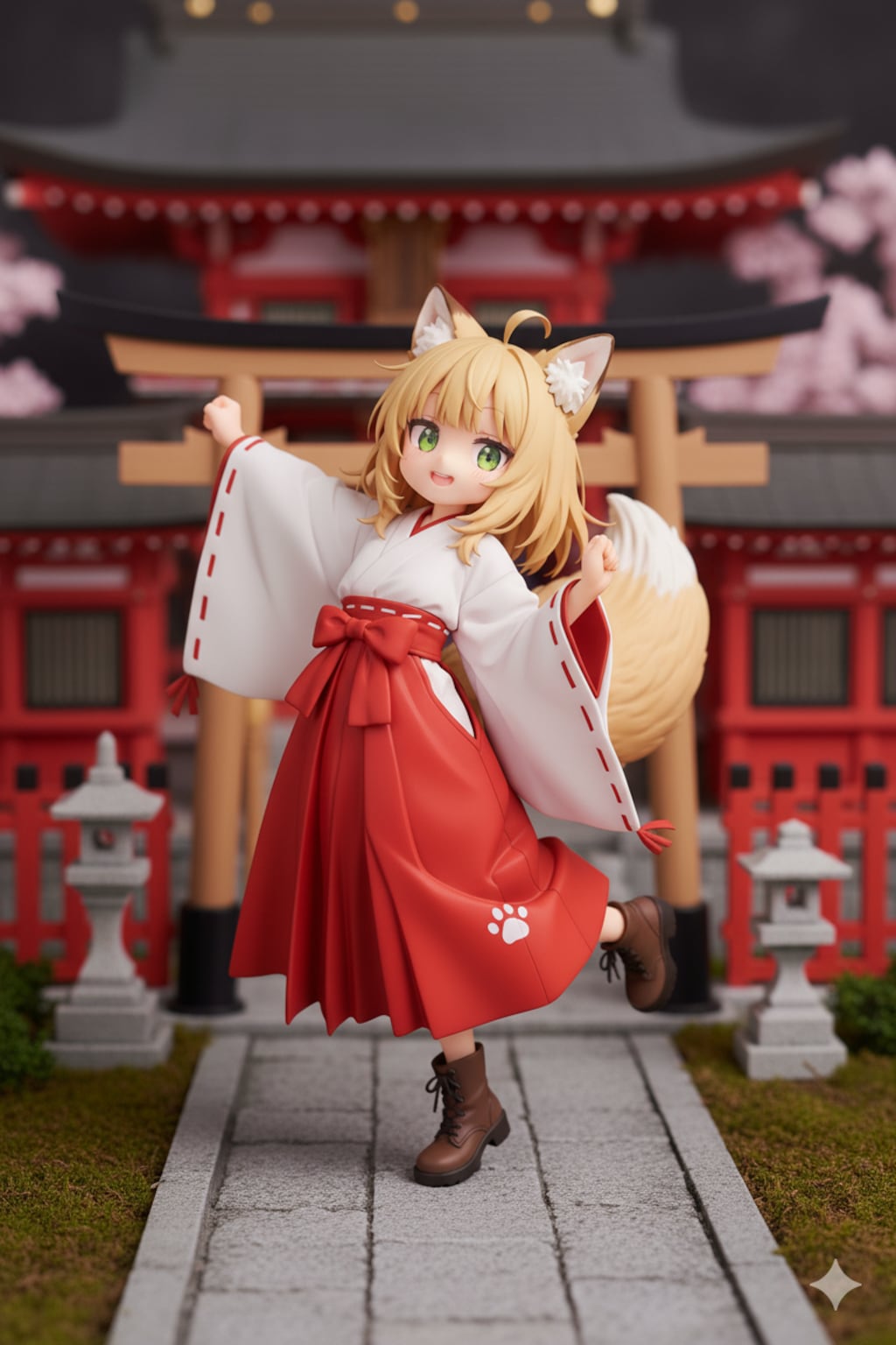 謎の海産物フィギュアコレクション１２