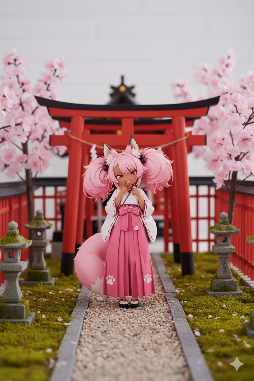 謎の海産物フィギュアコレクション１２