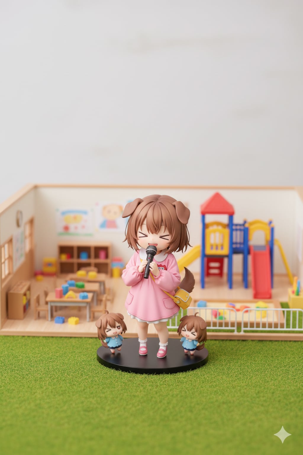 謎の海産物フィギュアコレクション１２