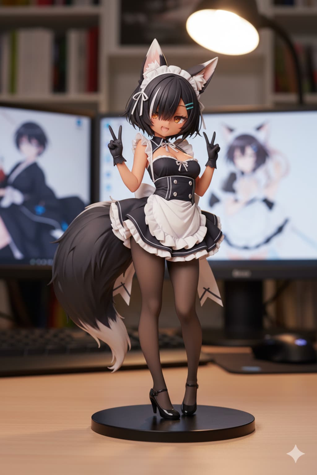 謎の海産物フィギュアコレクション１２