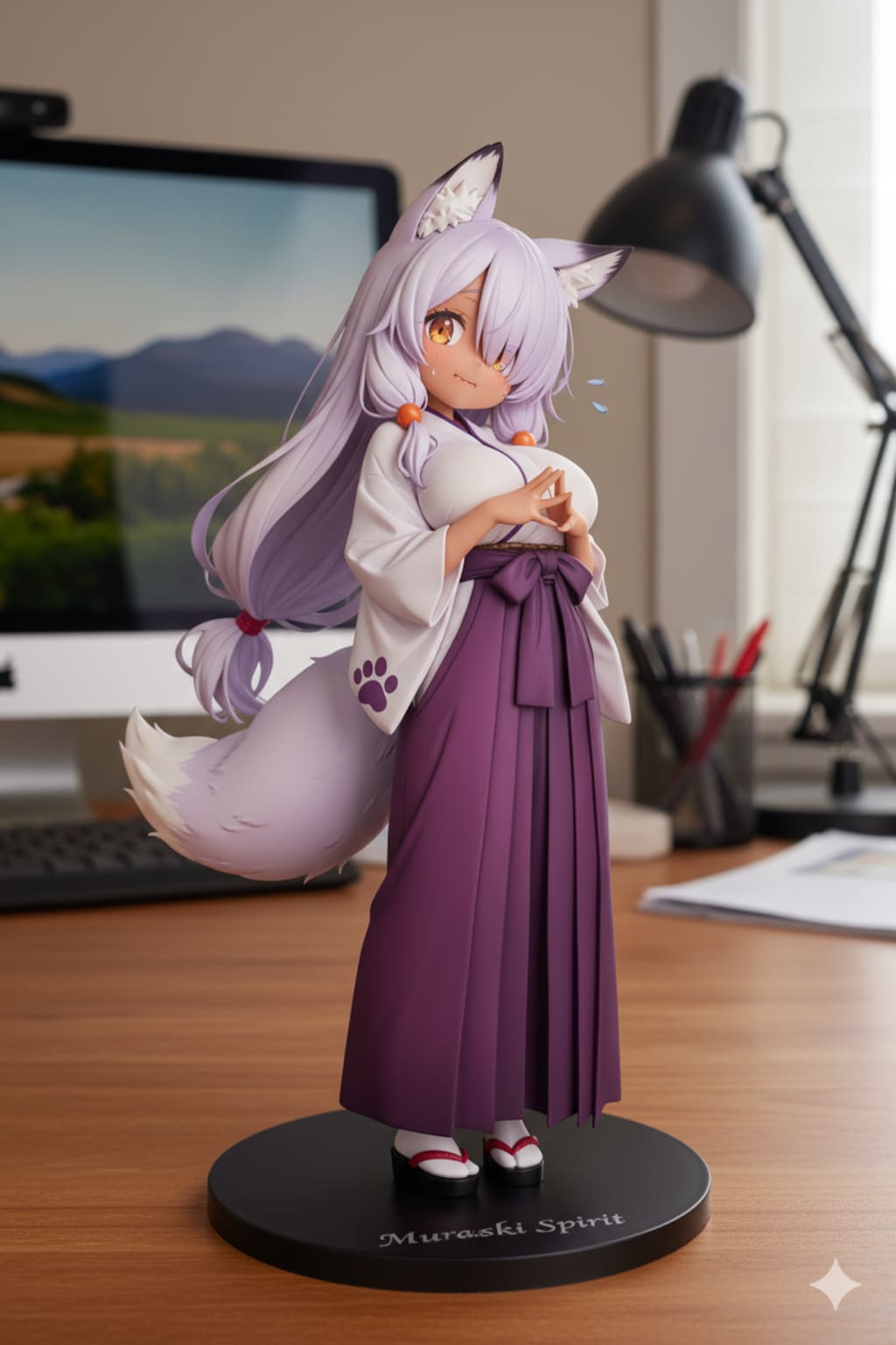 謎の海産物フィギュアコレクション１２