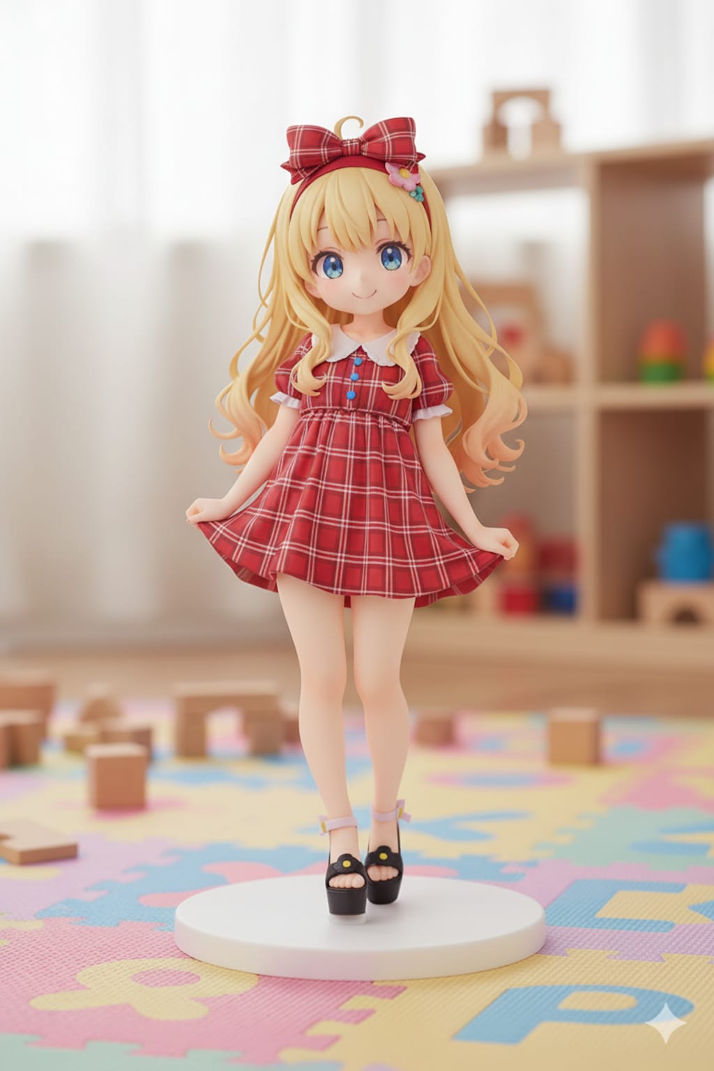 謎の海産物フィギュアコレクション１２