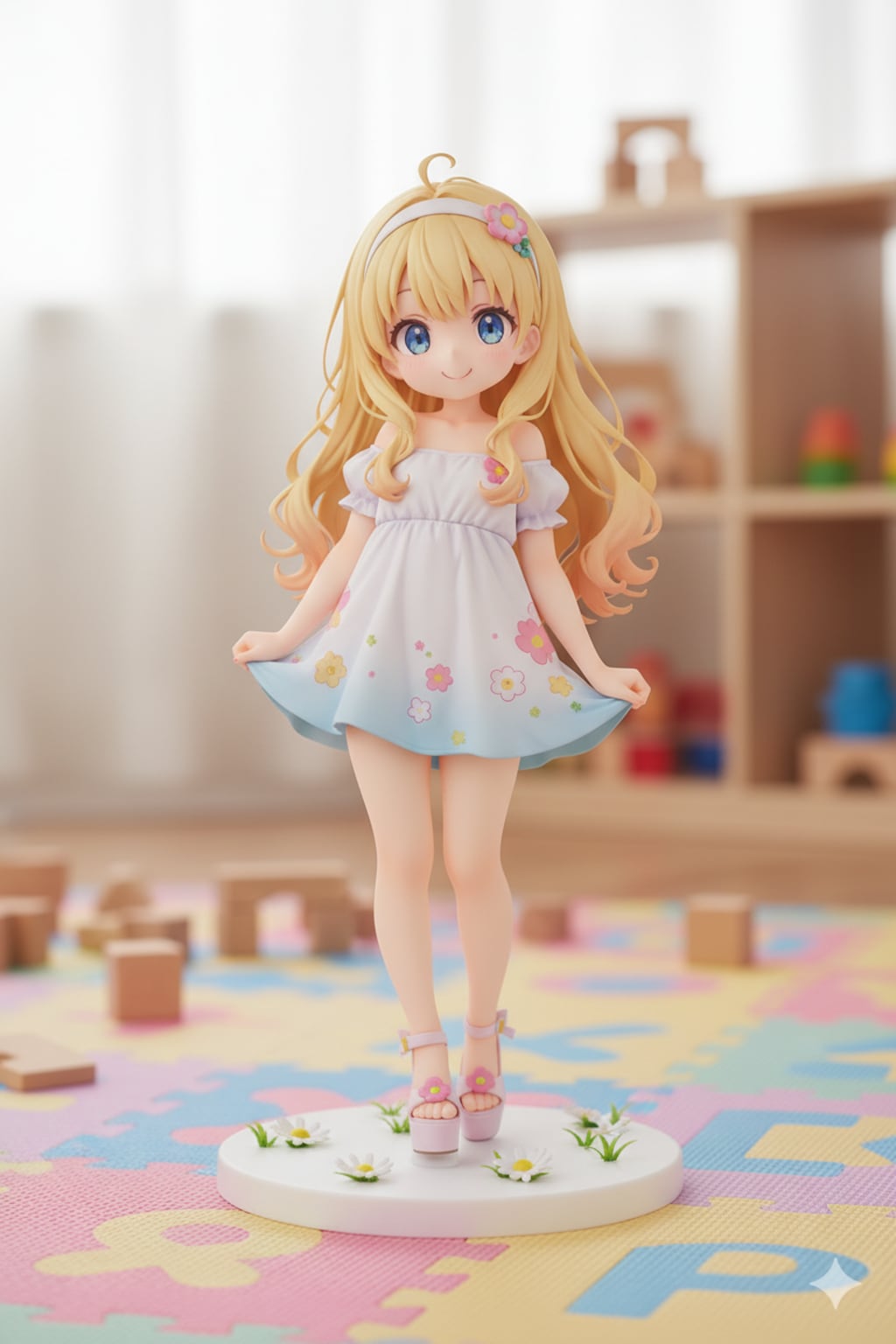 謎の海産物フィギュアコレクション１２