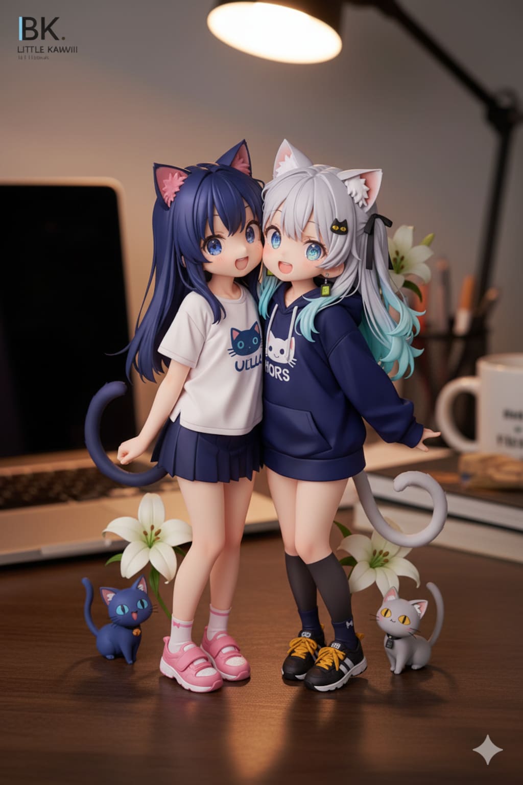 謎の海産物フィギュアコレクション１２