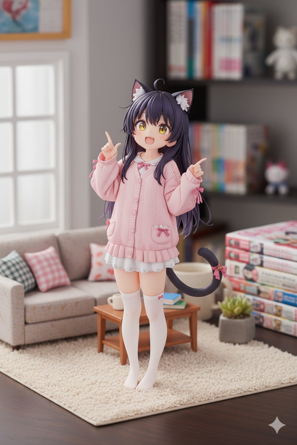 謎の海産物フィギュアコレクション１２