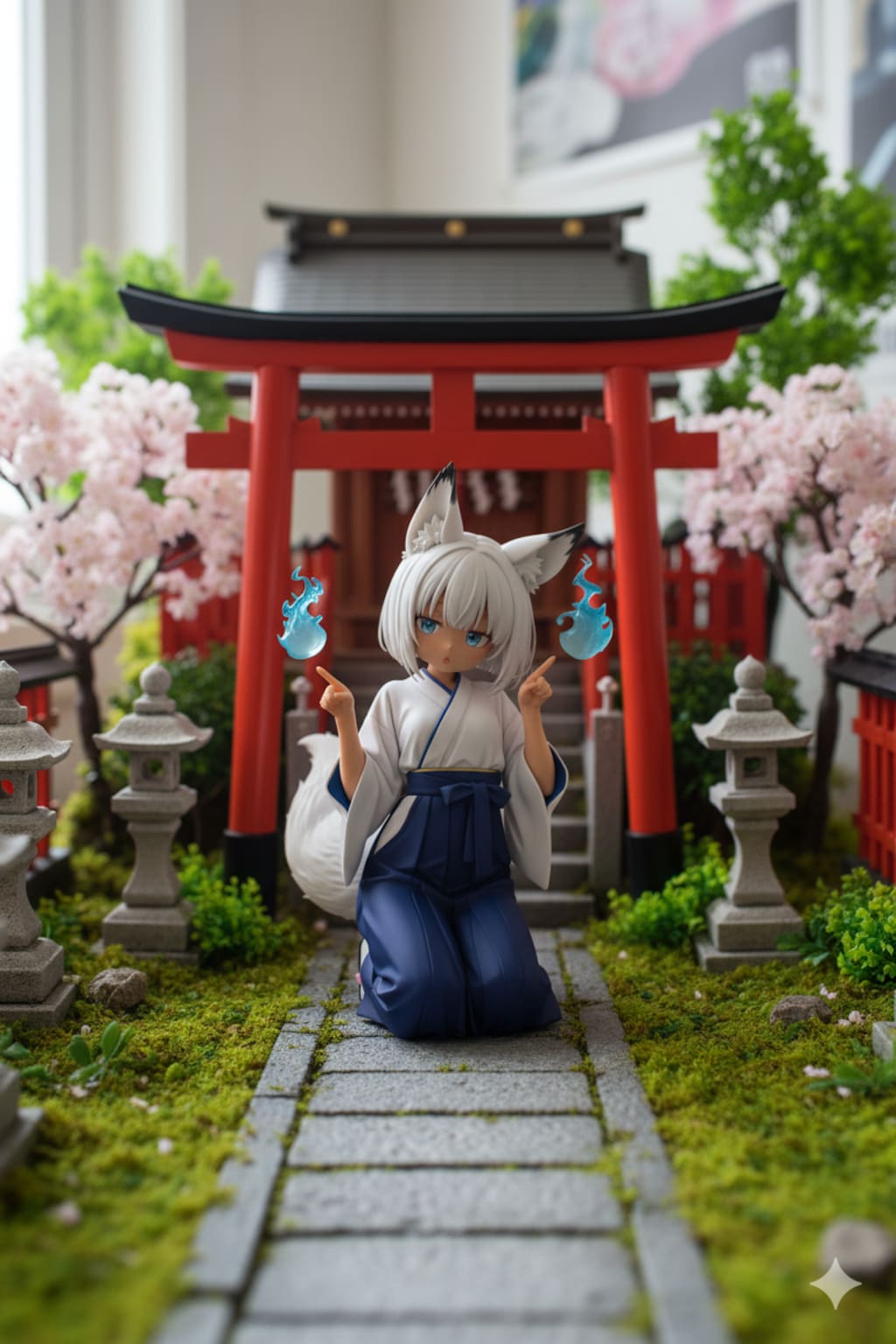 謎の海産物フィギュアコレクション１２