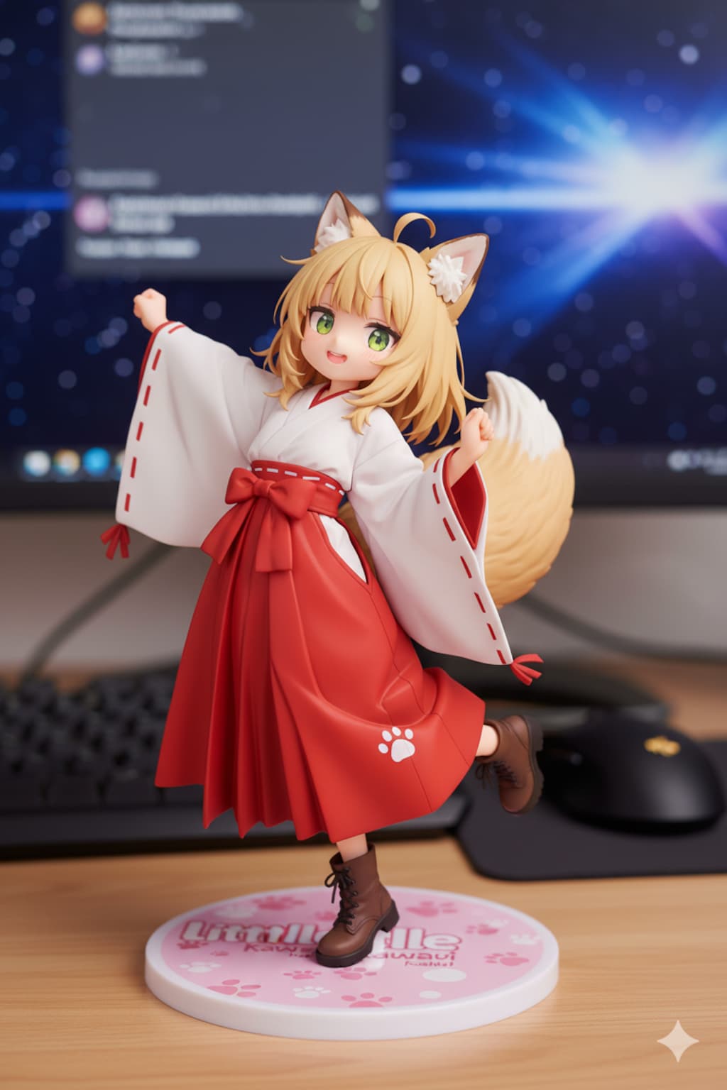 謎の海産物フィギュアコレクション１２