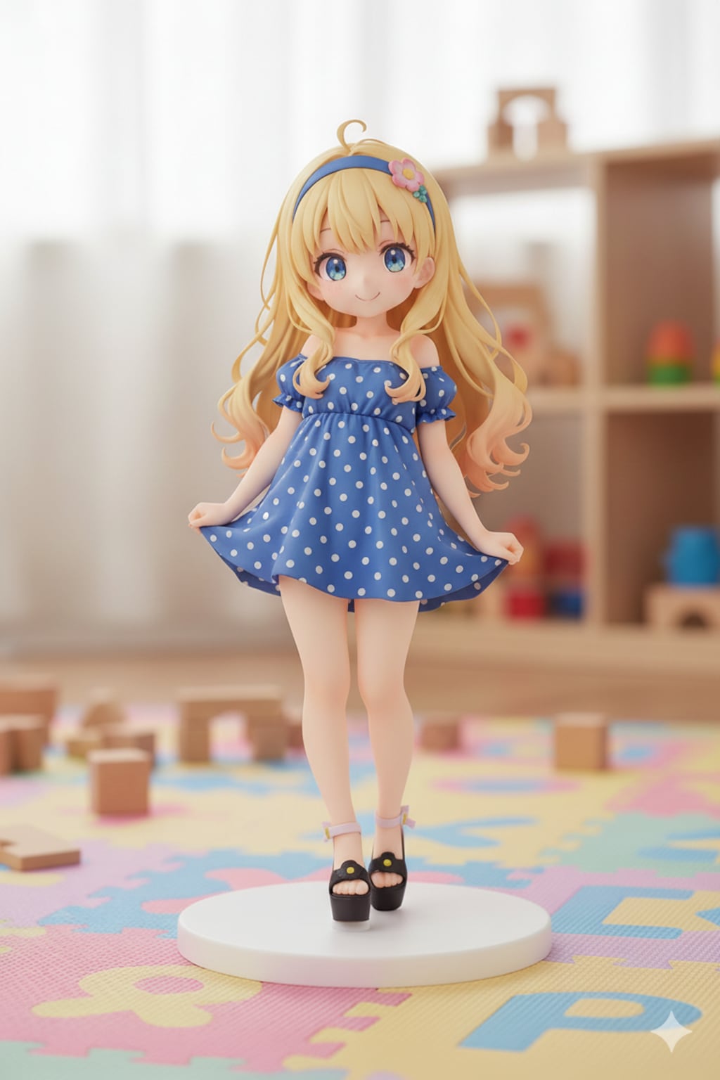 謎の海産物フィギュアコレクション１２