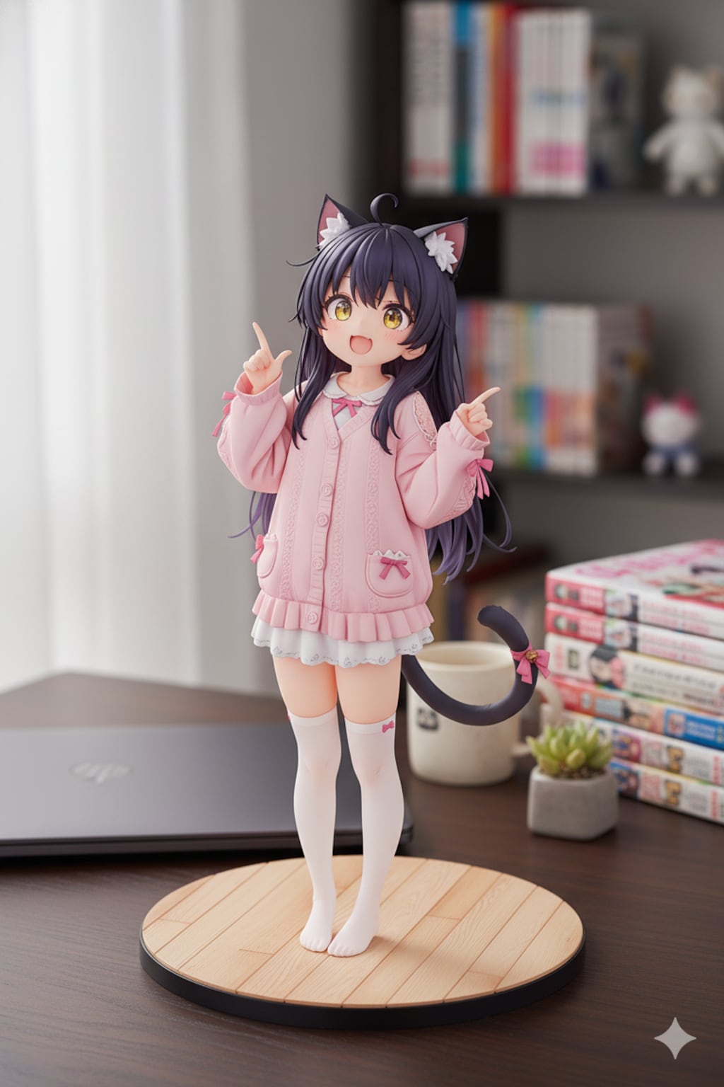 謎の海産物フィギュアコレクション１２