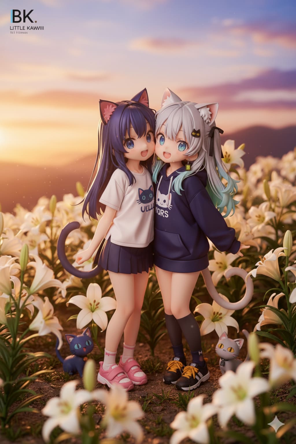 謎の海産物フィギュアコレクション１２