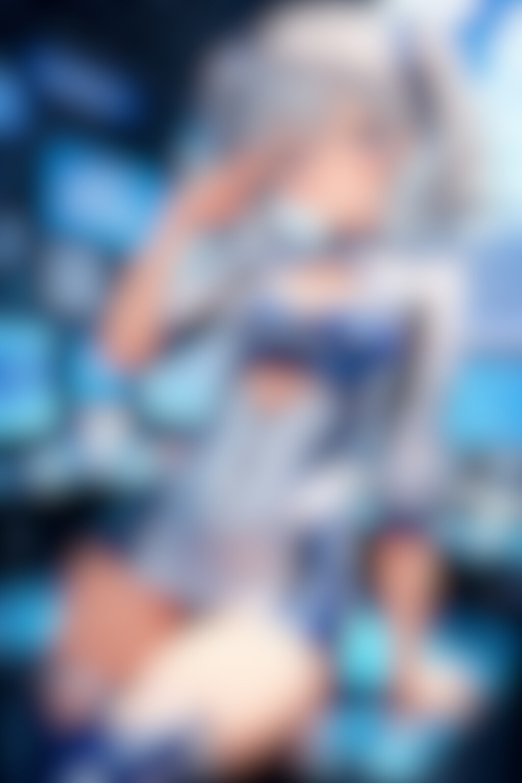 SNSに投稿したイラスト集 2025/07/03分