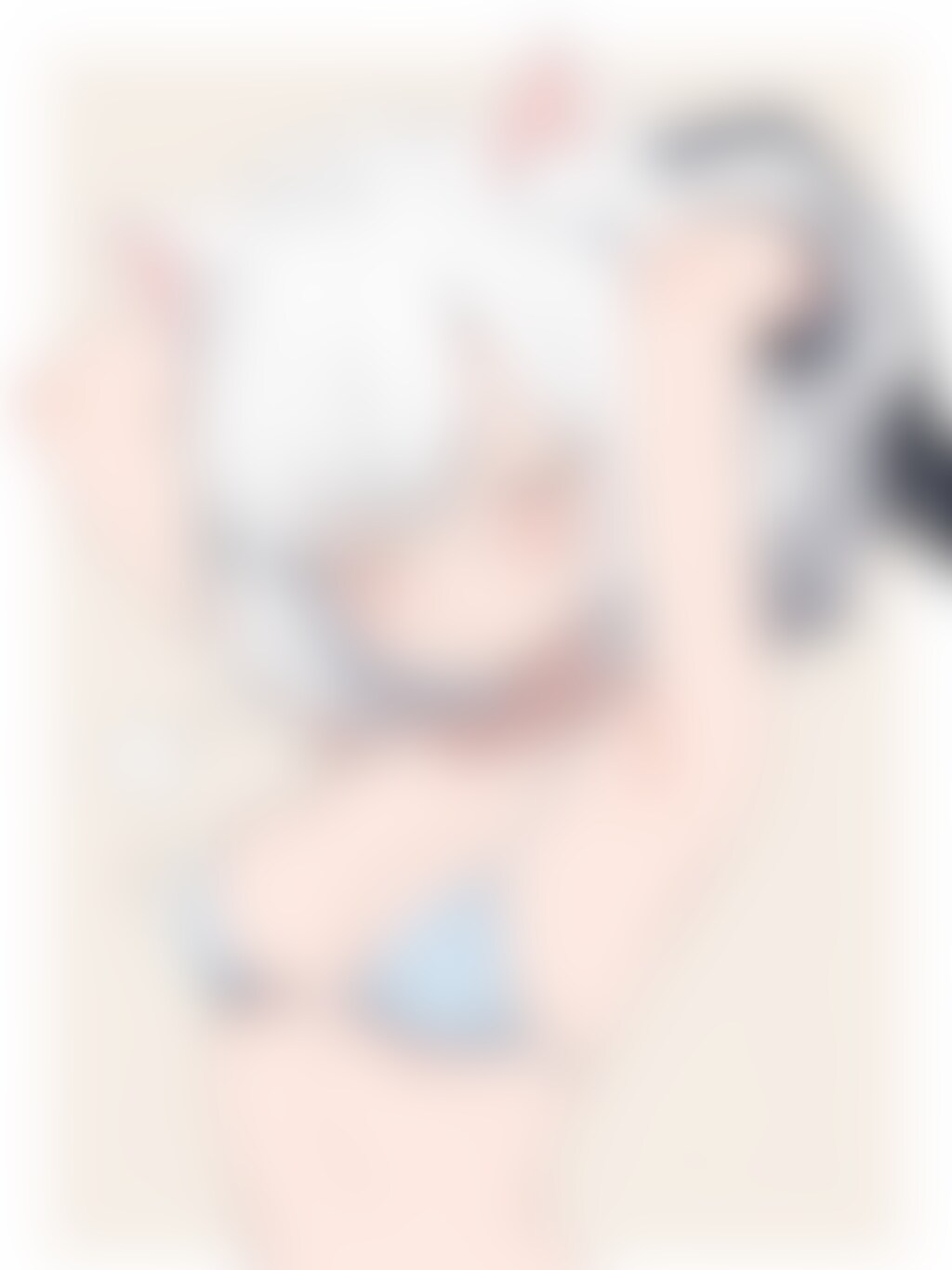 しょうがないにゃあ・・