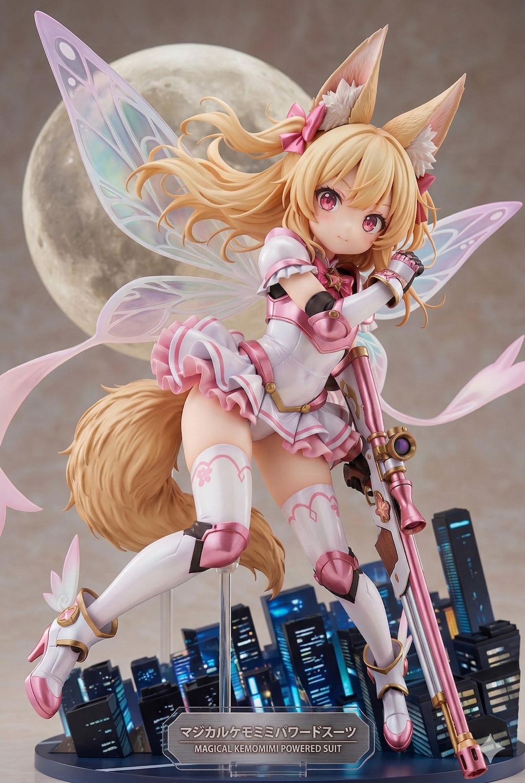 謎の海産物フィギュアコレクション４８