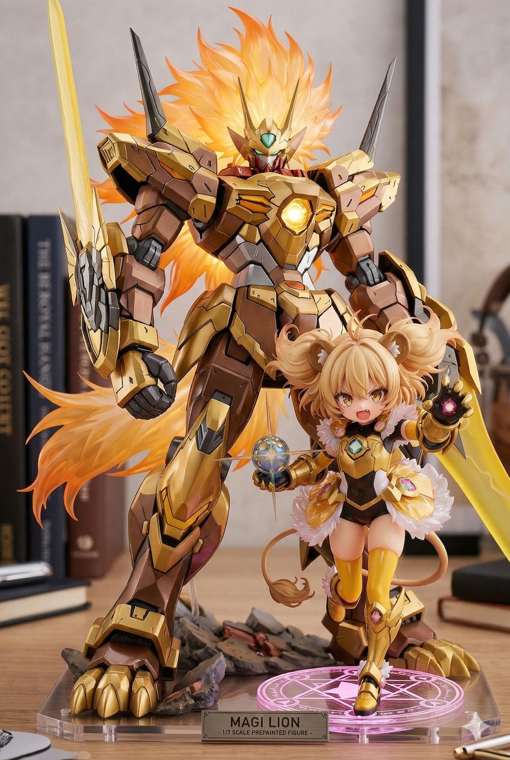 謎の海産物フィギュアコレクション４８