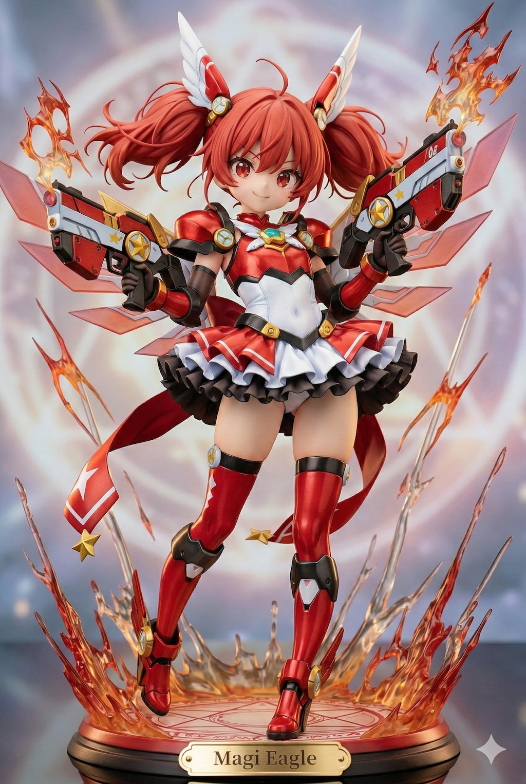 謎の海産物フィギュアコレクション４８