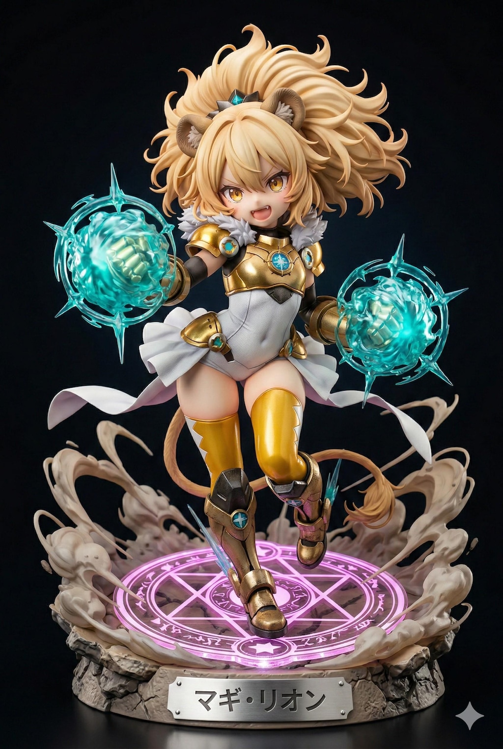 謎の海産物フィギュアコレクション４８