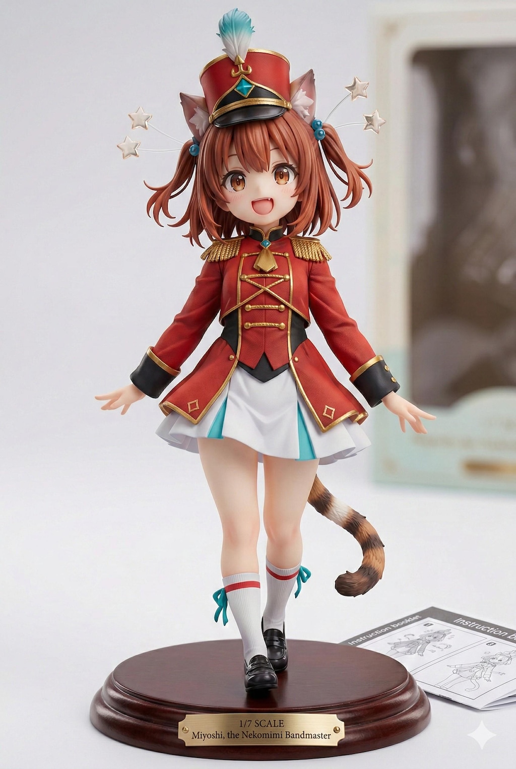 謎の海産物フィギュアコレクション４８