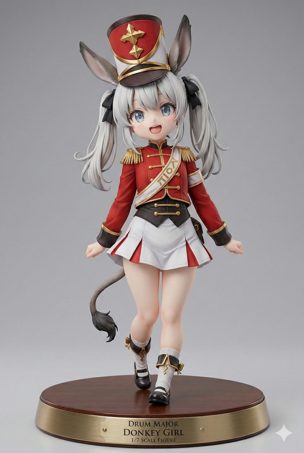 謎の海産物フィギュアコレクション４８