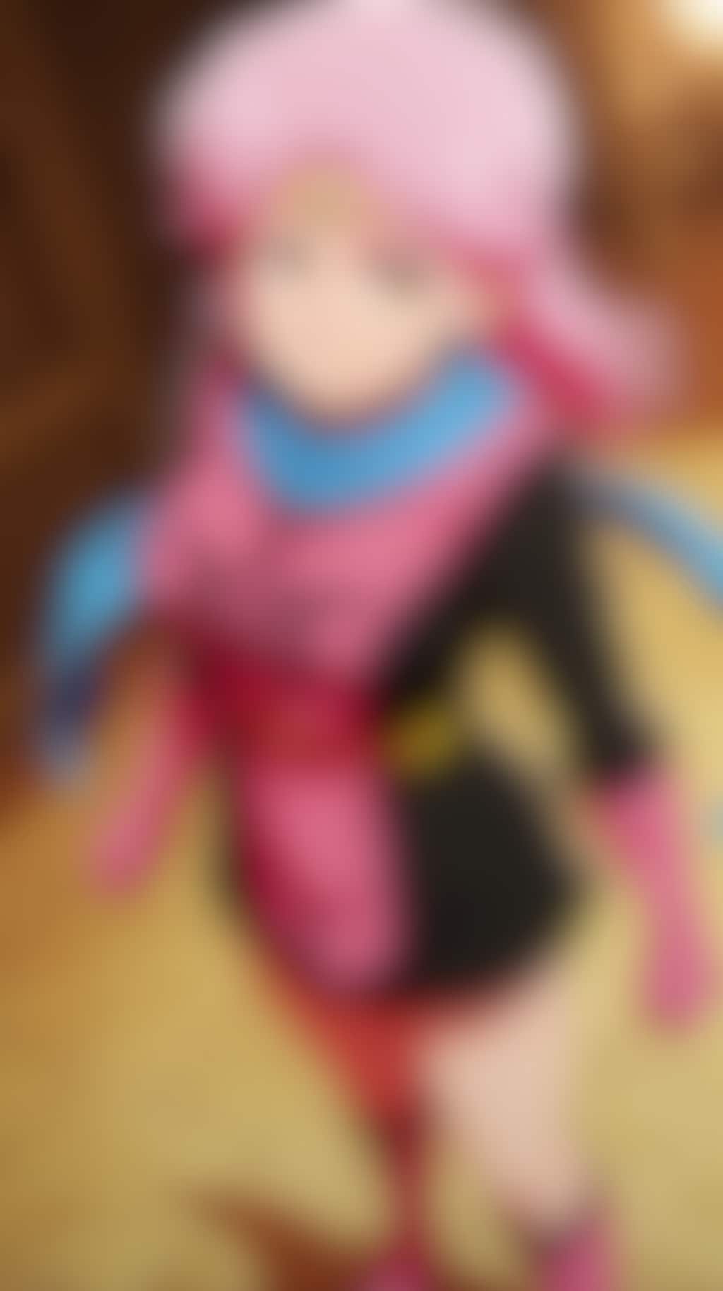 (※今月で100コインプラン終了します)【マァム】 panty shot【maam】