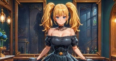 Ani ~Grok~
