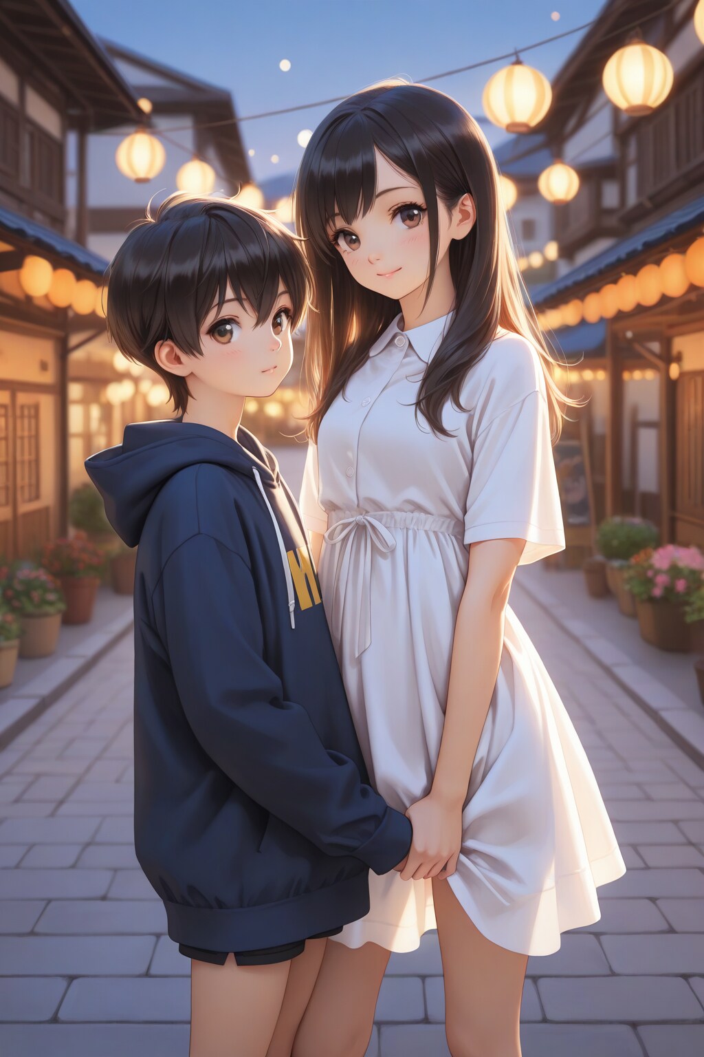 202601151【6枚】朝・ご近所の日常