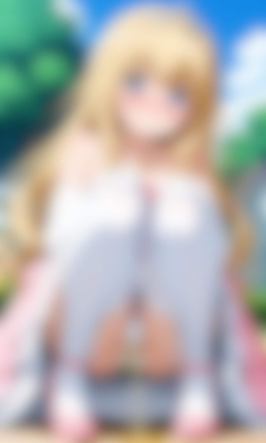 気まぐれ！おしっこお漏らしチャレンジ【ラティ〇ァ】