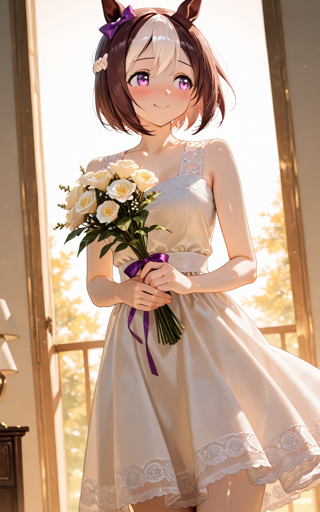 ウマ娘！スペシャルウィーク