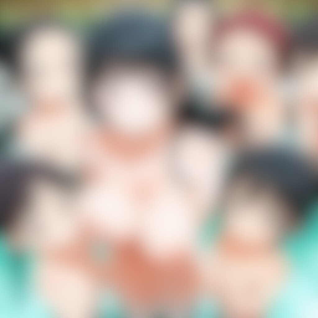 ここ、女湯っ！