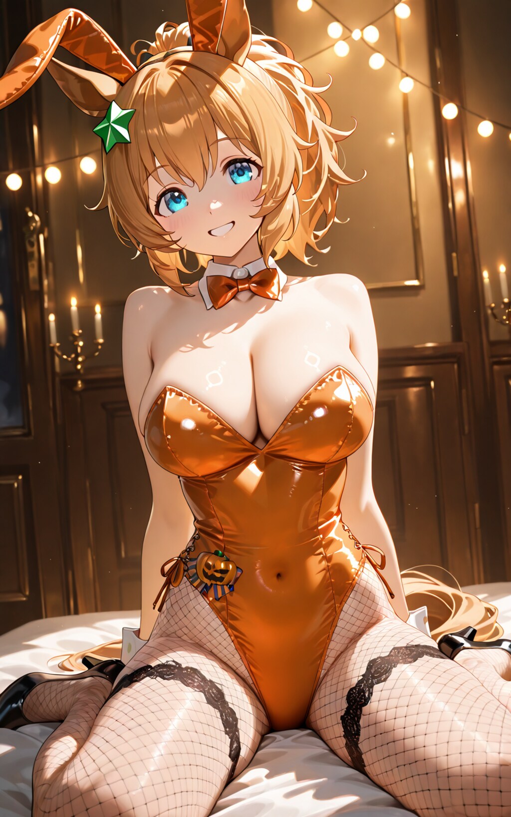 ウマ娘！タイキシャトル