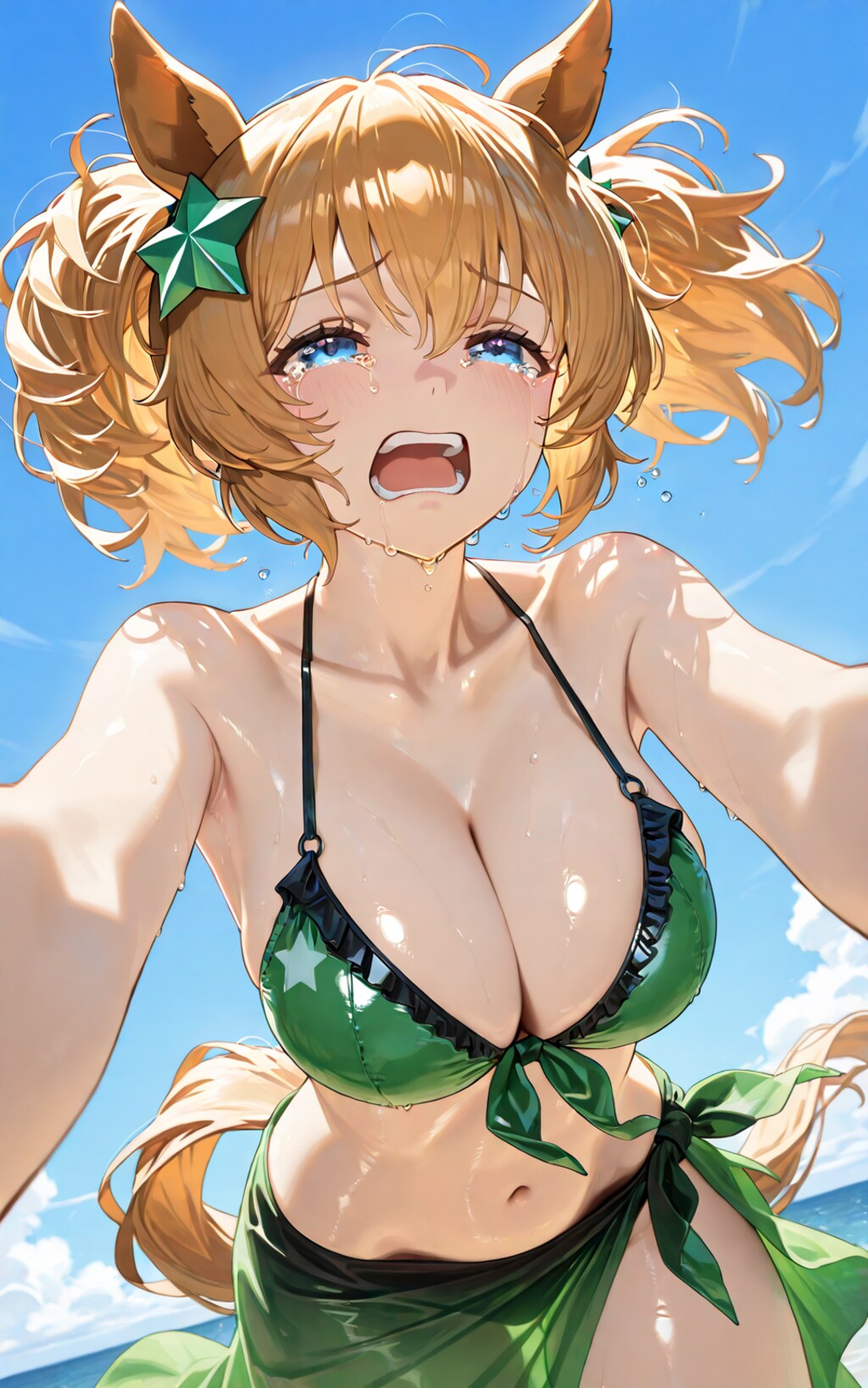 ウマ娘！タイキシャトル