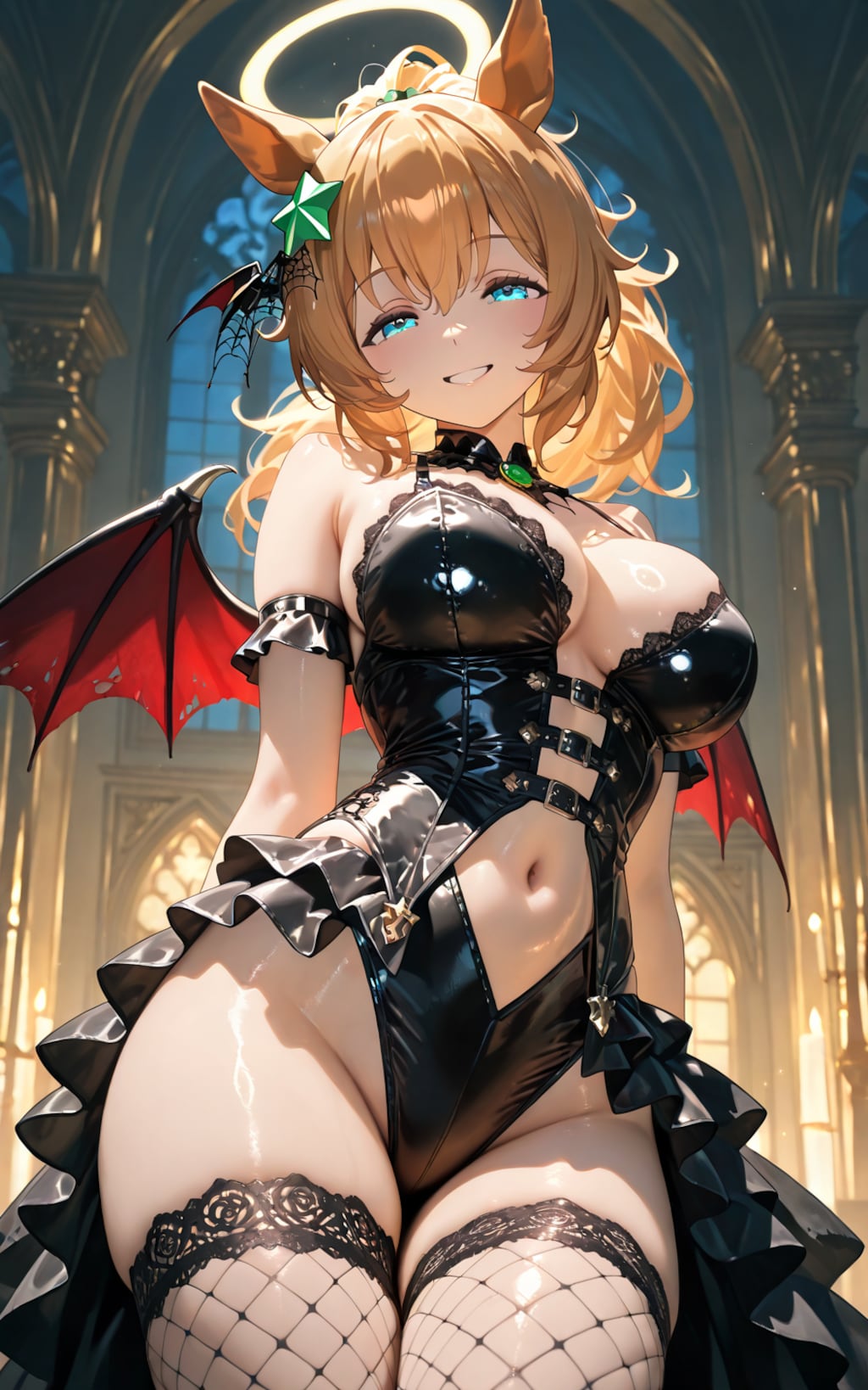 ウマ娘！タイキシャトル